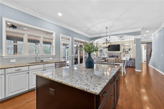 340 Scott Farm Drive, Powder Springs, GA 30127