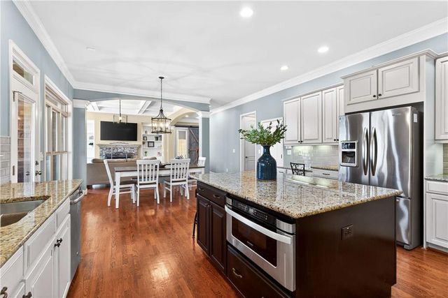 340 Scott Farm Drive, Powder Springs, GA 30127