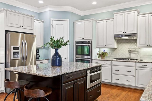 340 Scott Farm Drive, Powder Springs, GA 30127