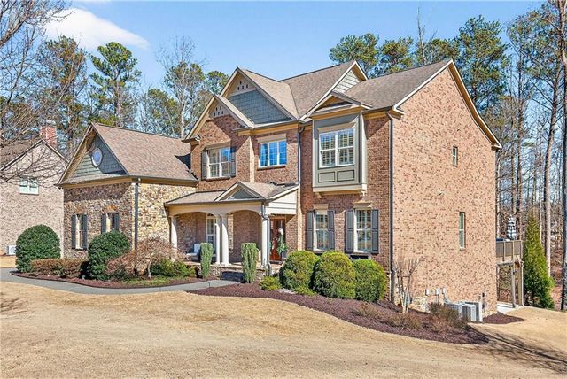 340 Scott Farm Drive, Powder Springs, GA 30127