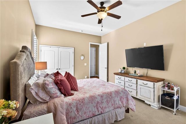 340 Scott Farm Drive, Powder Springs, GA 30127