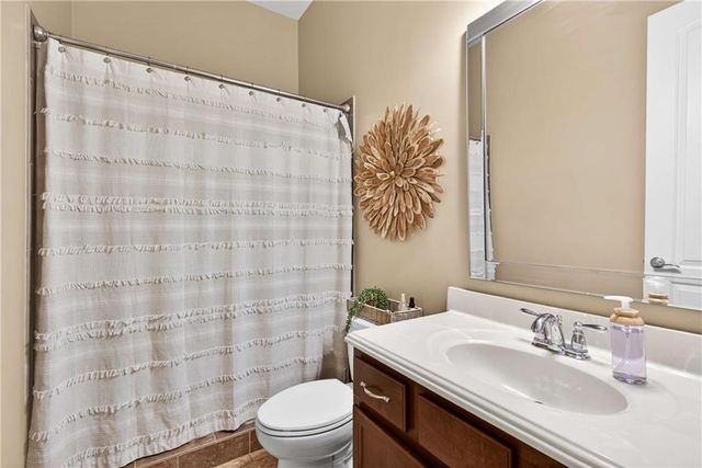 340 Scott Farm Drive, Powder Springs, GA 30127