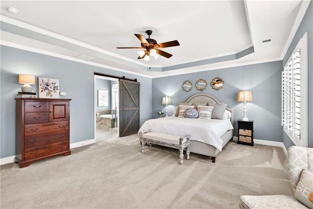 340 Scott Farm Drive, Powder Springs, GA 30127