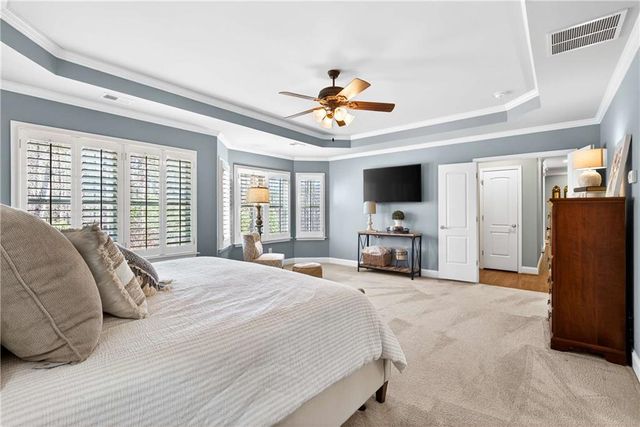 340 Scott Farm Drive, Powder Springs, GA 30127