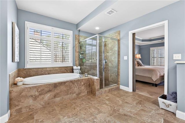 340 Scott Farm Drive, Powder Springs, GA 30127