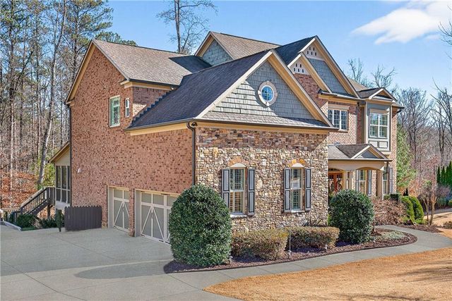 340 Scott Farm Drive, Powder Springs, GA 30127