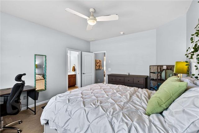 340 Scott Farm Drive, Powder Springs, GA 30127