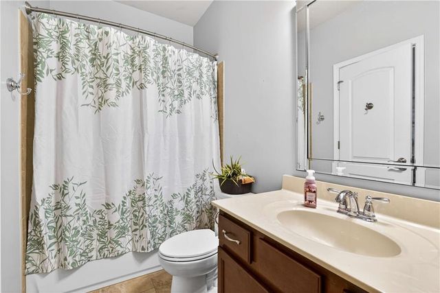 340 Scott Farm Drive, Powder Springs, GA 30127