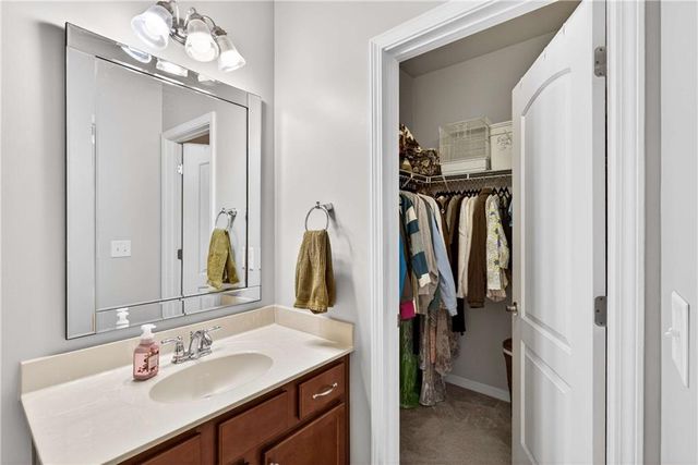 340 Scott Farm Drive, Powder Springs, GA 30127