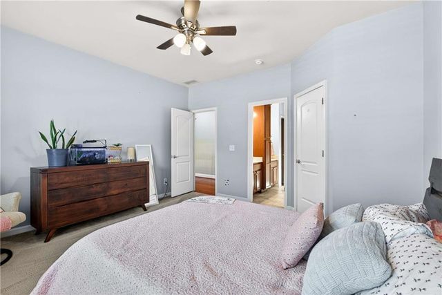 340 Scott Farm Drive, Powder Springs, GA 30127