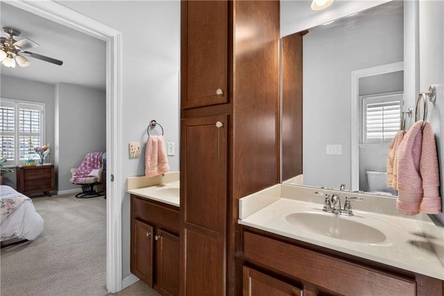 340 Scott Farm Drive, Powder Springs, GA 30127