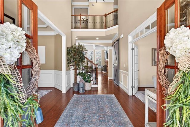 340 Scott Farm Drive, Powder Springs, GA 30127