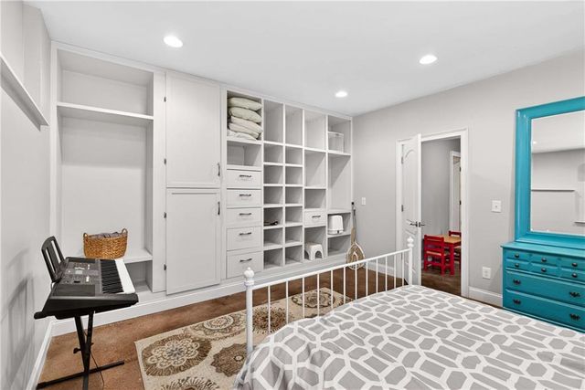 340 Scott Farm Drive, Powder Springs, GA 30127