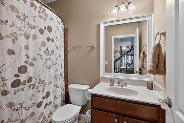 340 Scott Farm Drive, Powder Springs, GA 30127