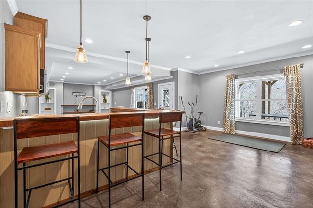 340 Scott Farm Drive, Powder Springs, GA 30127