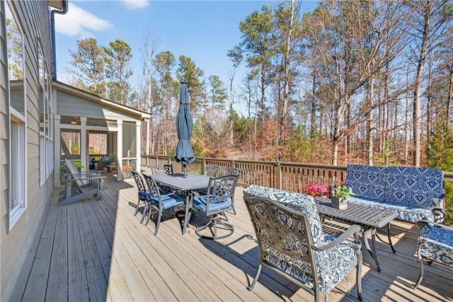 340 Scott Farm Drive, Powder Springs, GA 30127