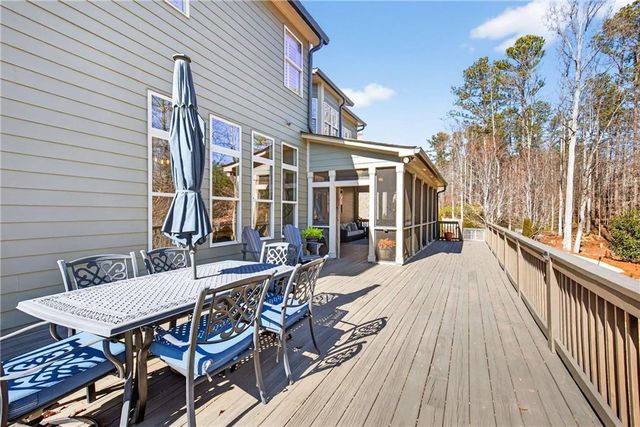 340 Scott Farm Drive, Powder Springs, GA 30127