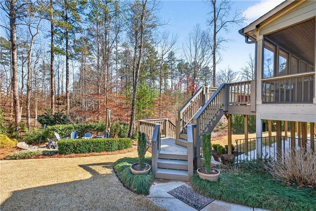 340 Scott Farm Drive, Powder Springs, GA 30127