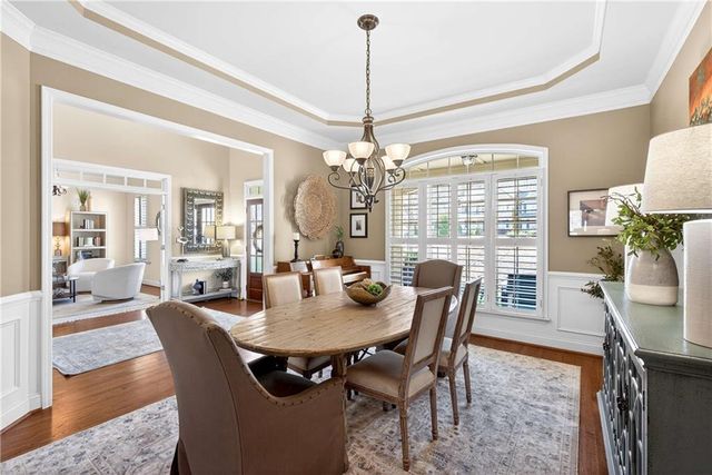 340 Scott Farm Drive, Powder Springs, GA 30127