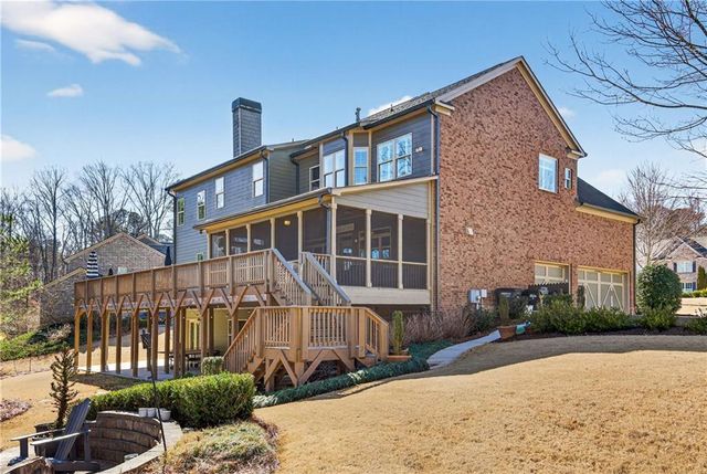 340 Scott Farm Drive, Powder Springs, GA 30127