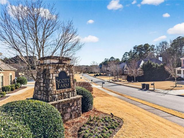 340 Scott Farm Drive, Powder Springs, GA 30127