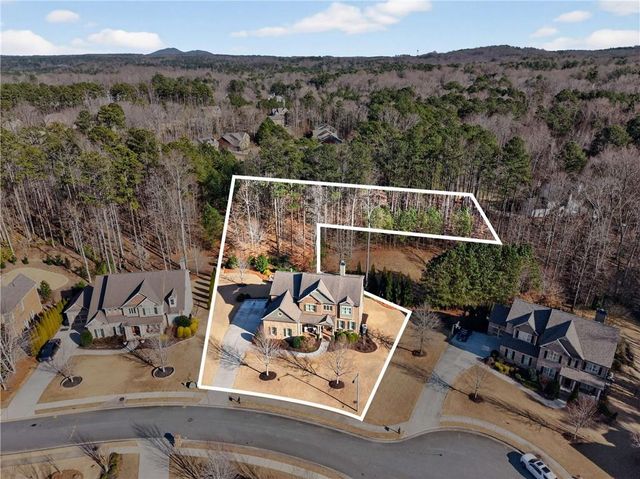 340 Scott Farm Drive, Powder Springs, GA 30127