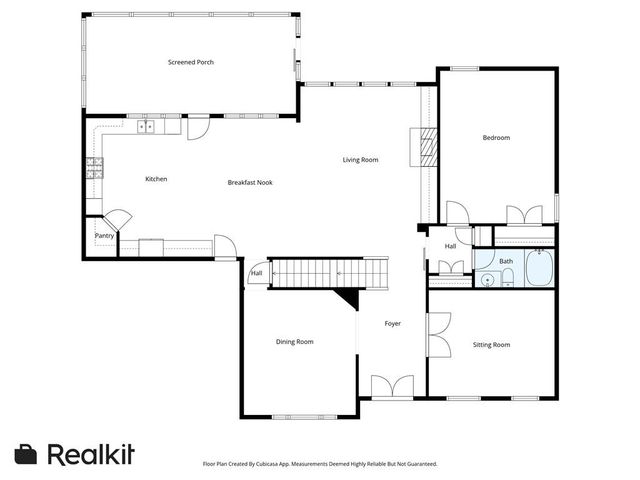 340 Scott Farm Drive, Powder Springs, GA 30127