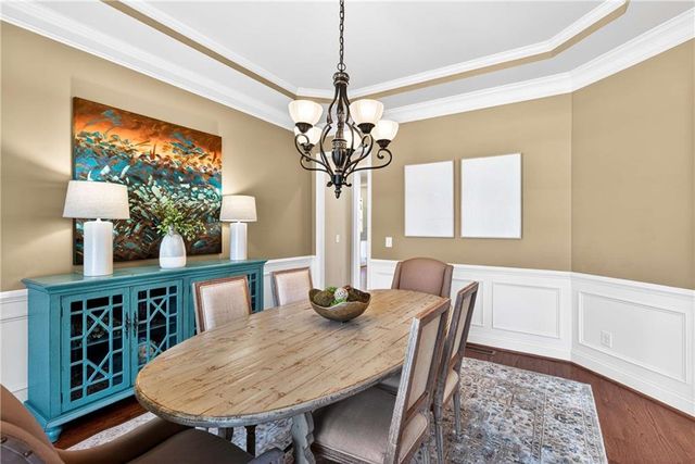 340 Scott Farm Drive, Powder Springs, GA 30127