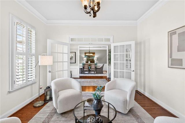 340 Scott Farm Drive, Powder Springs, GA 30127