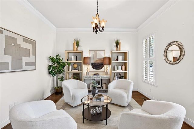 340 Scott Farm Drive, Powder Springs, GA 30127