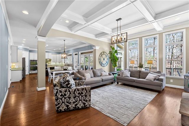 340 Scott Farm Drive, Powder Springs, GA 30127