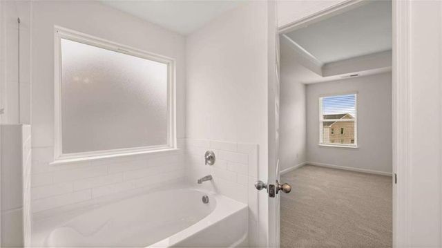 1912 Endress Circle Court, Hampton, GA 30228