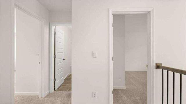 1912 Endress Circle Court, Hampton, GA 30228