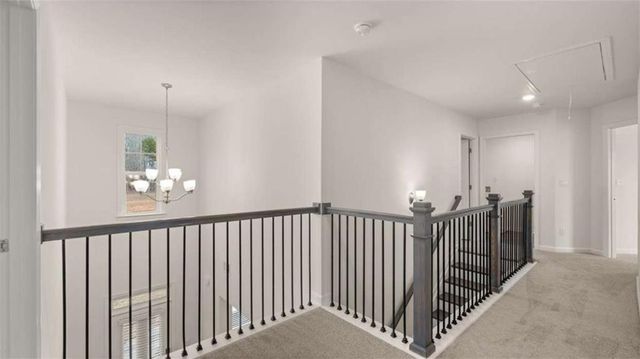 1912 Endress Circle Court, Hampton, GA 30228