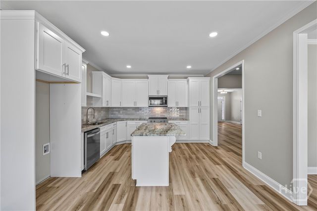 1229 Morgans Run, Monroe, GA 30656