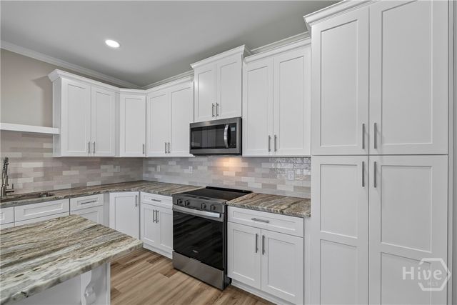 1229 Morgans Run, Monroe, GA 30656