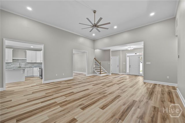 1229 Morgans Run, Monroe, GA 30656