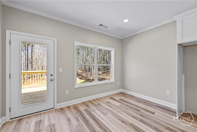 1229 Morgans Run, Monroe, GA 30656