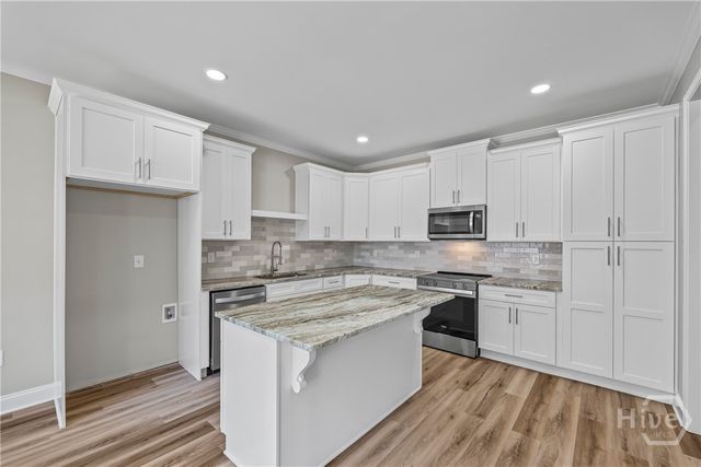 1229 Morgans Run, Monroe, GA 30656