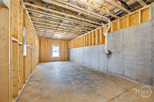 1229 Morgans Run, Monroe, GA 30656