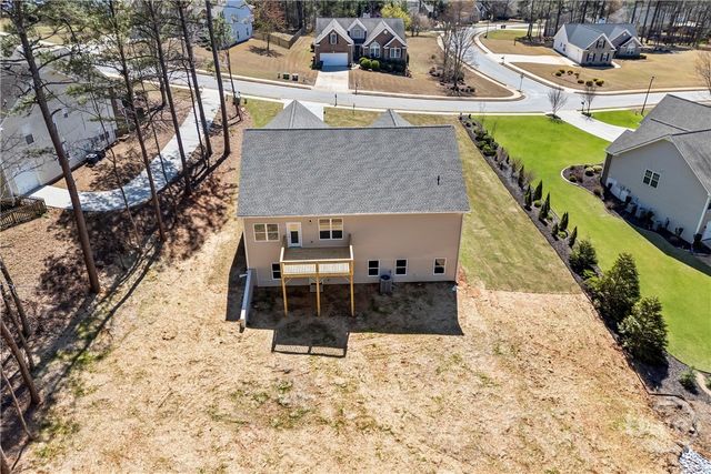 1229 Morgans Run, Monroe, GA 30656