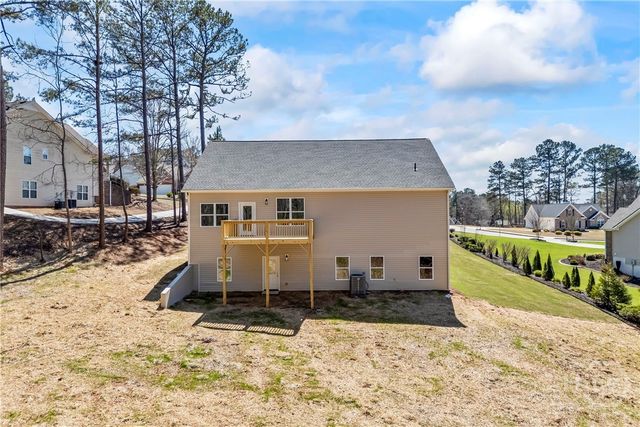 1229 Morgans Run, Monroe, GA 30656