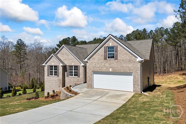 1229 Morgans Run, Monroe, GA 30656