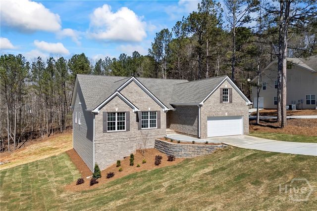 1229 Morgans Run, Monroe, GA 30656