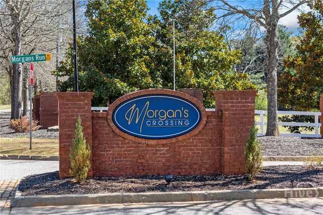 1229 Morgans Run, Monroe, GA 30656