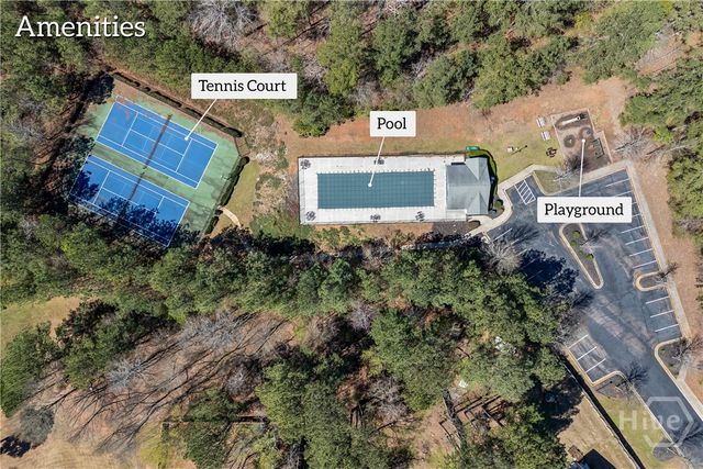 1229 Morgans Run, Monroe, GA 30656