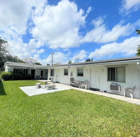 1708 N 16th Ave 2, Hollywood, FL 33020