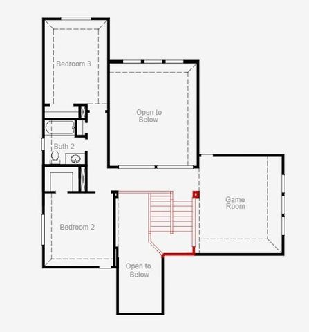 18622 Citrange Bend Way, Manvel, TX 77578