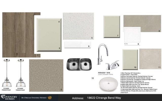 18622 Citrange Bend Way, Manvel, TX 77578