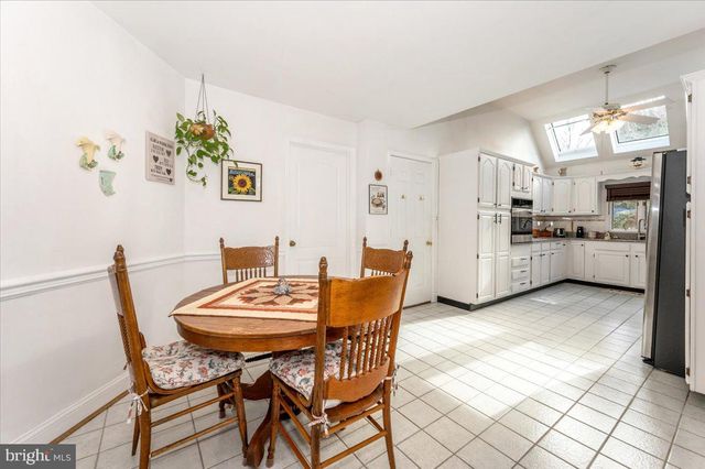 20102 TEAKWOOD DR, Hagerstown, MD 21742